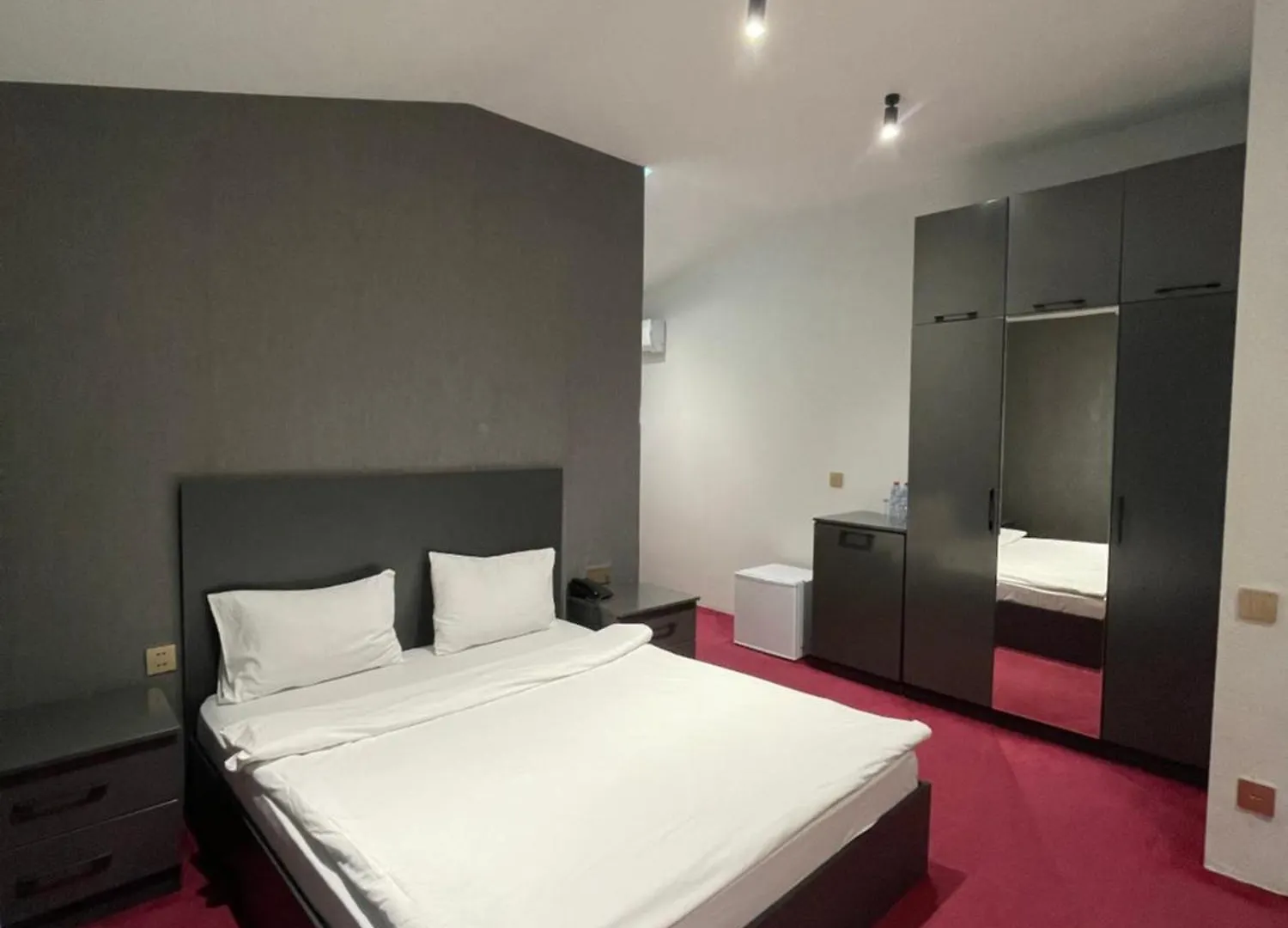 Grand Mirror Hotel Baku