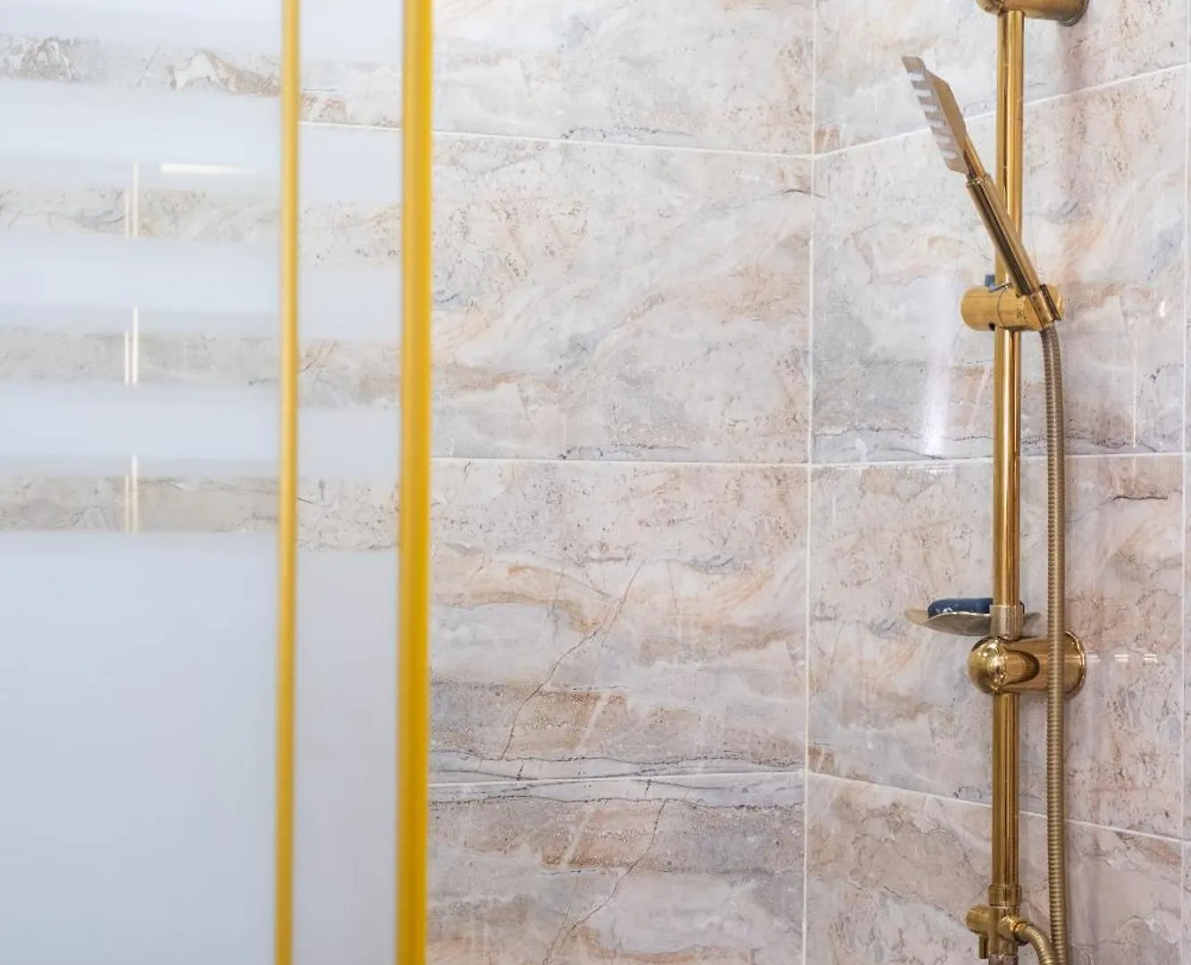 Grand Mirror Hotel Baku