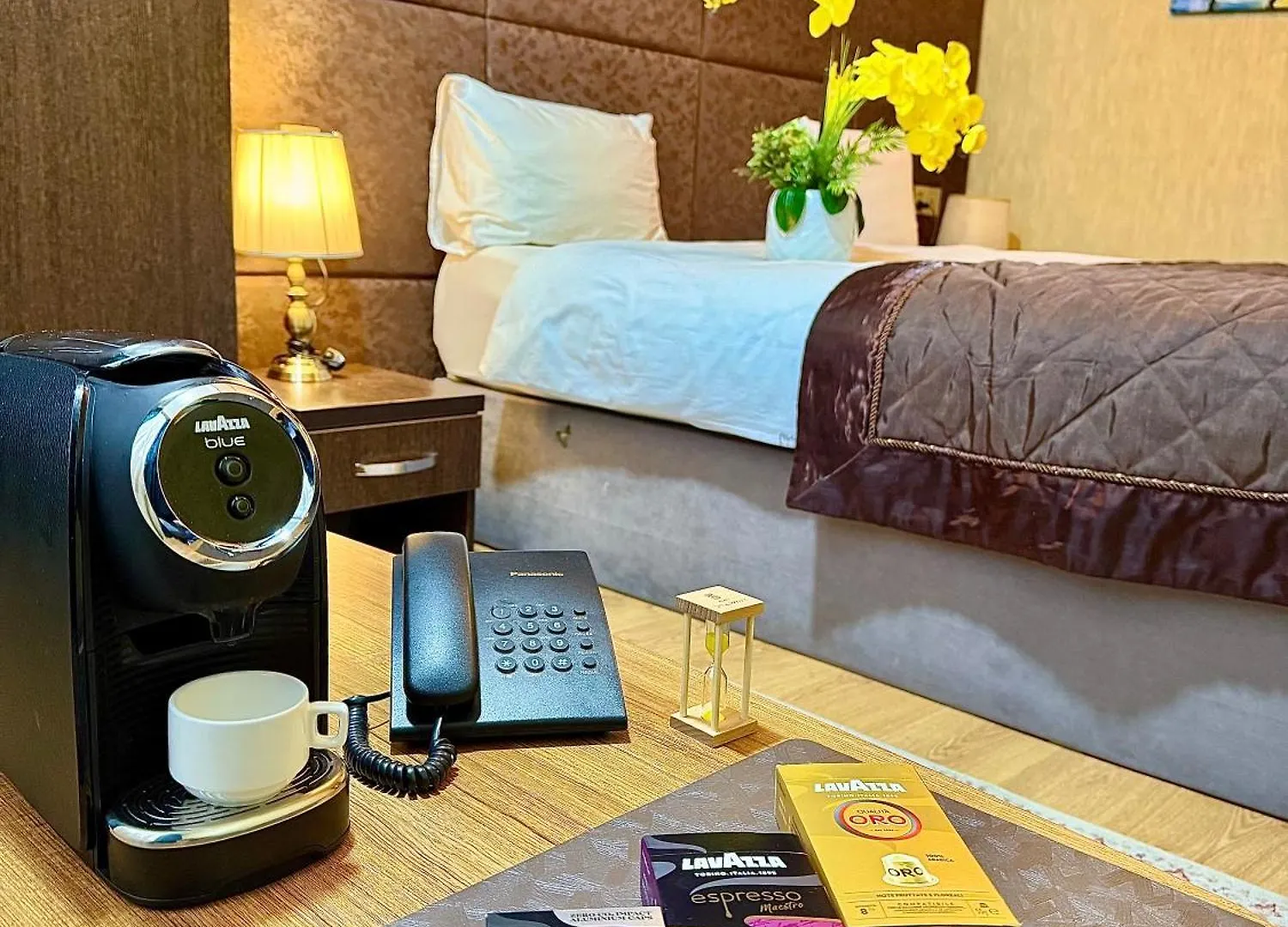 Hotel Grand Mirror à Baku