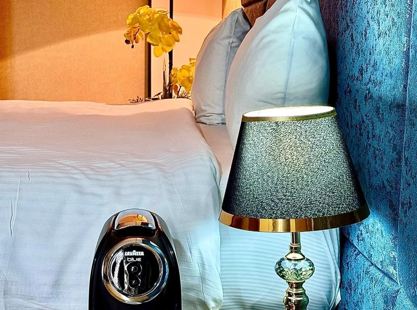 Grand Mirror Hotel Baku