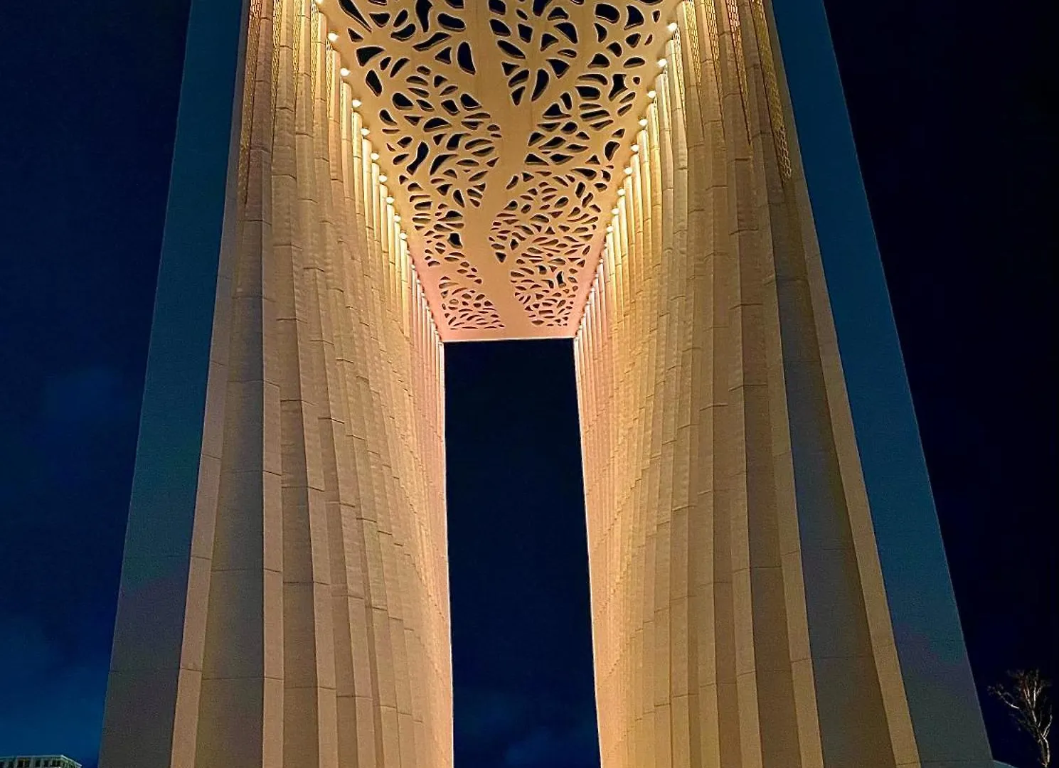 Grand Mirror Hotel Baku