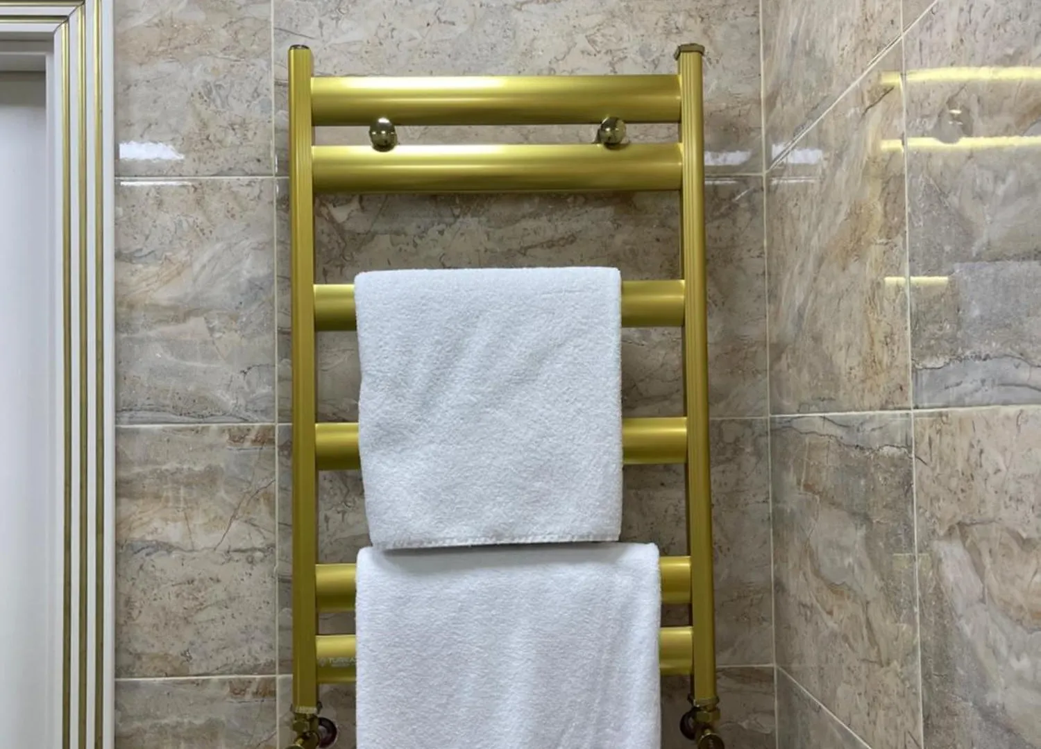 Grand Mirror Hotel Baku