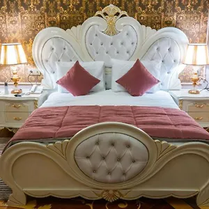 Prestige Boutique Баку