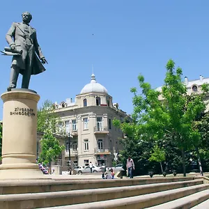 ホステル Cth-baku-hostel